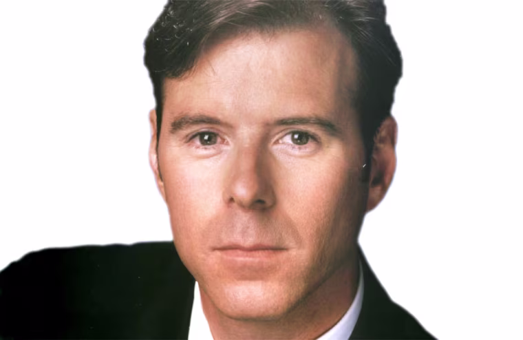 NBC's Kevin Tibbles